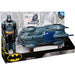 SPIN MASTER Batman Shadow Guardian Batmobile - 6070521