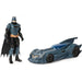 SPIN MASTER Batman Shadow Guardian Batmobile - 6070521