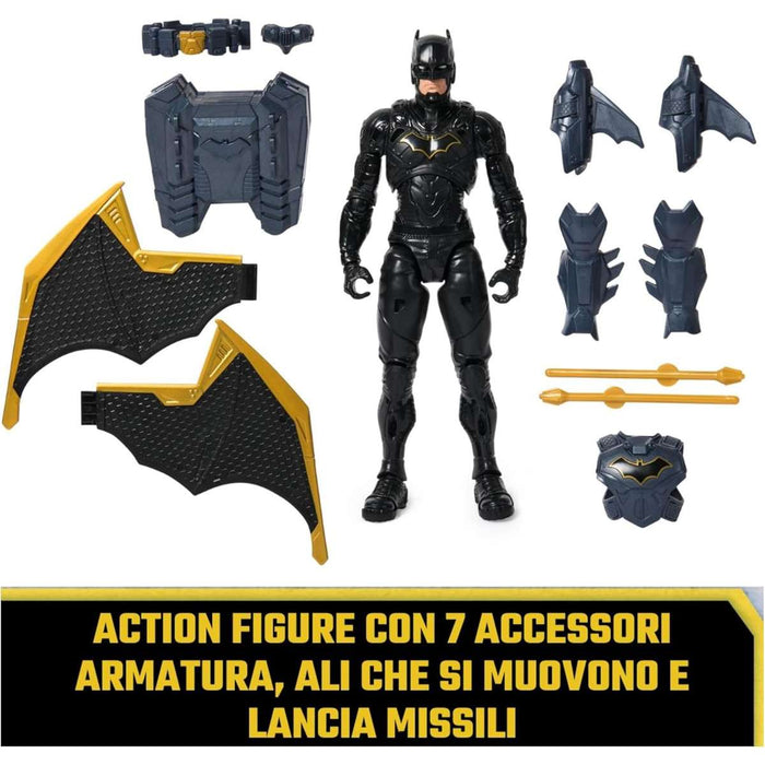 SPIN MASTER Batman Night Sky - 6070532