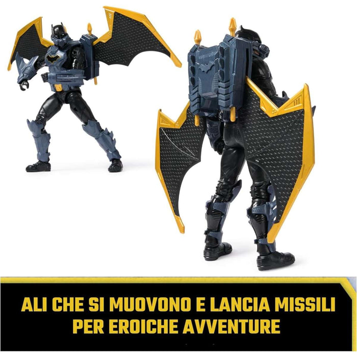 SPIN MASTER Batman Night Sky - 6070532