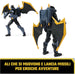 SPIN MASTER Batman Night Sky - 6070532