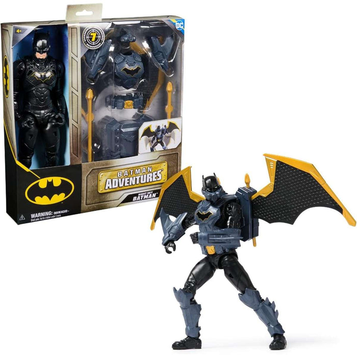 SPIN MASTER Batman Night Sky - 6070532