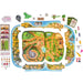 SPIN MASTER Jumanji Fuga Selvaggia - 6070931