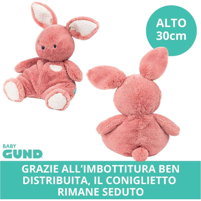 SPIN MASTER Gund Coniglietto Da Abbracciare - 6071140