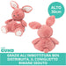 SPIN MASTER Gund Coniglietto Da Abbracciare - 6071140