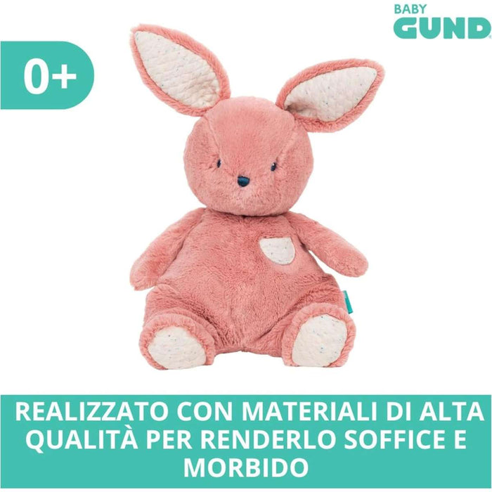 SPIN MASTER Gund Coniglietto Da Abbracciare - 6071140