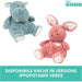 SPIN MASTER Gund Coniglietto Da Abbracciare - 6071140