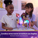 SPIN MASTER Unicorn Academy Rainbow Light Up Wildstar - 6071157