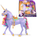 SPIN MASTER Unicorn Academy Rainbow Light Up Wildstar - 6071157