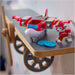 SPIN MASTER Paw Patrol Veicolo Air Rescue Marshall - 6071174