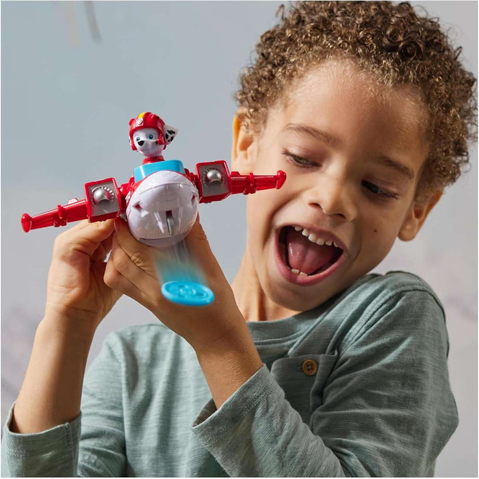 SPIN MASTER Paw Patrol Veicolo Air Rescue Marshall - 6071174