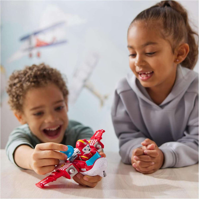 SPIN MASTER Paw Patrol Veicolo Air Rescue Marshall - 6071174
