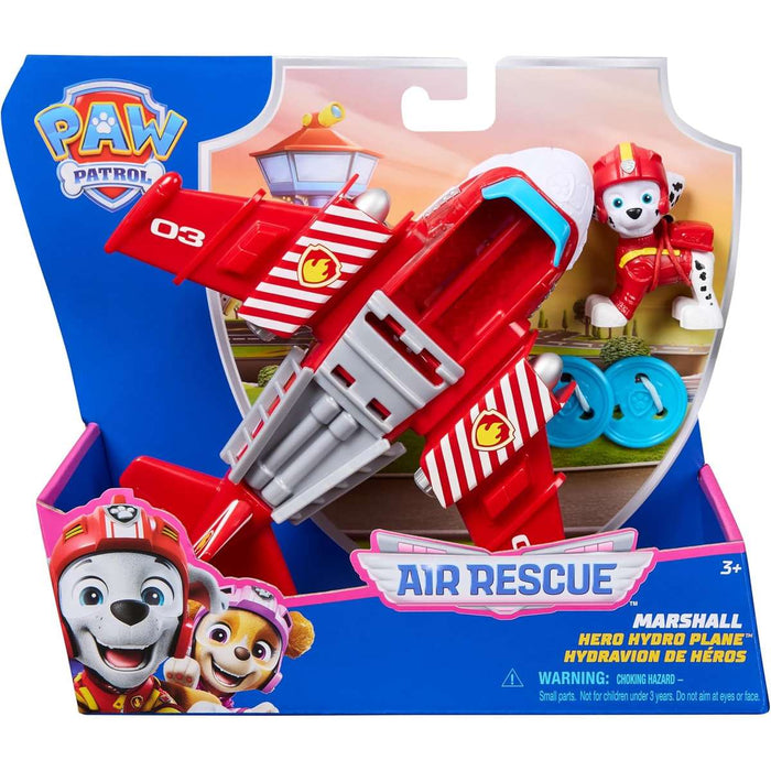 SPIN MASTER Paw Patrol Veicolo Air Rescue Marshall - 6071174