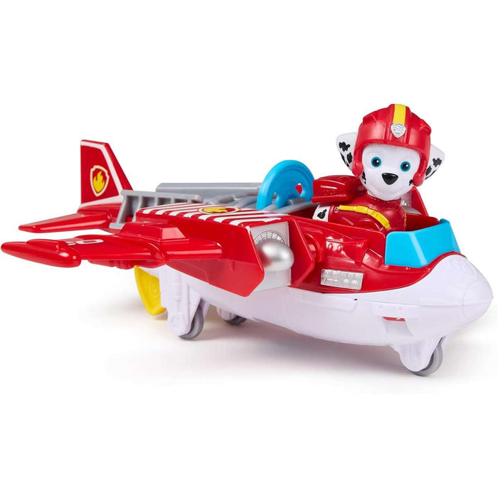 SPIN MASTER Paw Patrol Veicolo Air Rescue Marshall - 6071174