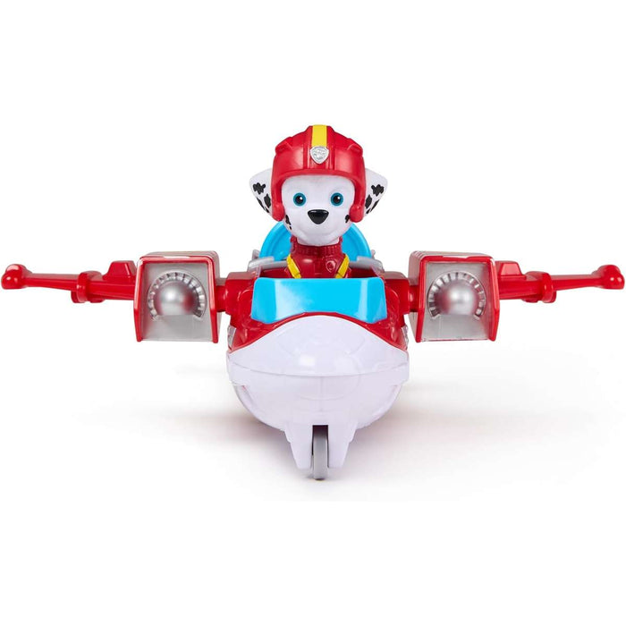 SPIN MASTER Paw Patrol Veicolo Air Rescue Marshall - 6071174