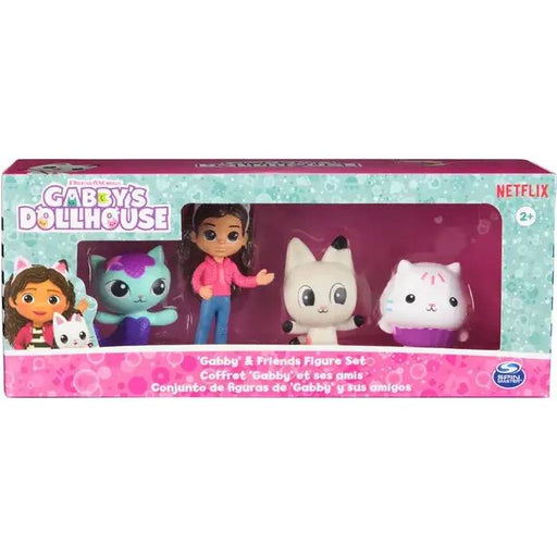 SPIN MASTER Gabby Doll House Mini Figure - 6071196