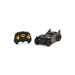 SPIN MASTER Batman Batmobile Rc 1:18 - 6071202
