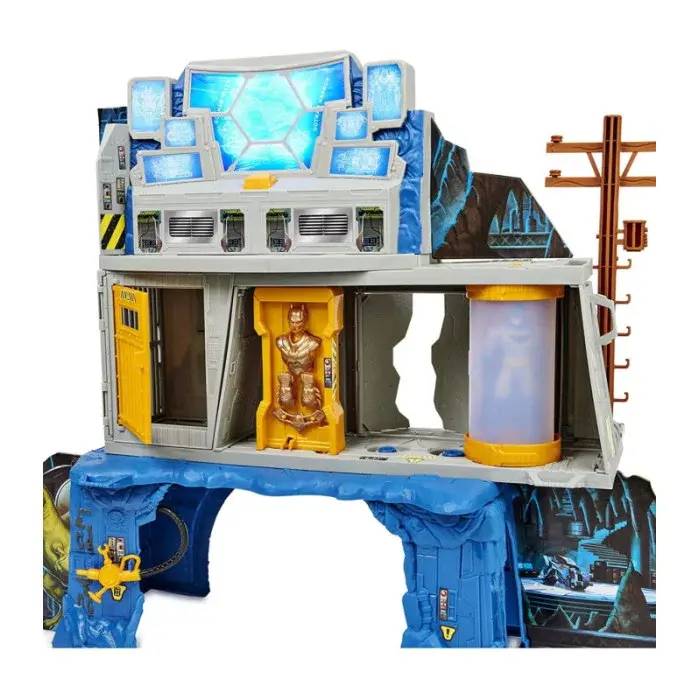 SPIN MASTER Batman Batcaverna Playset - 6071203