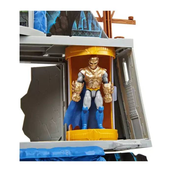 SPIN MASTER Batman Batcaverna Playset - 6071203