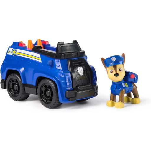 SPIN MASTER Paw Patrol Auto Polizia Chase - 6071210