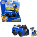 SPIN MASTER Paw Patrol Auto Polizia Chase - 6071210