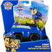 SPIN MASTER Paw Patrol Auto Polizia Chase - 6071210