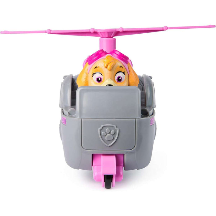 SPIN MASTER Paw Patrol Veicolo Base Skye - 6071211