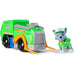 SPIN MASTER Paw Patrol Veicolo Base Rocky - 6071213