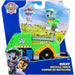 SPIN MASTER Paw Patrol Veicolo Base Rocky - 6071213