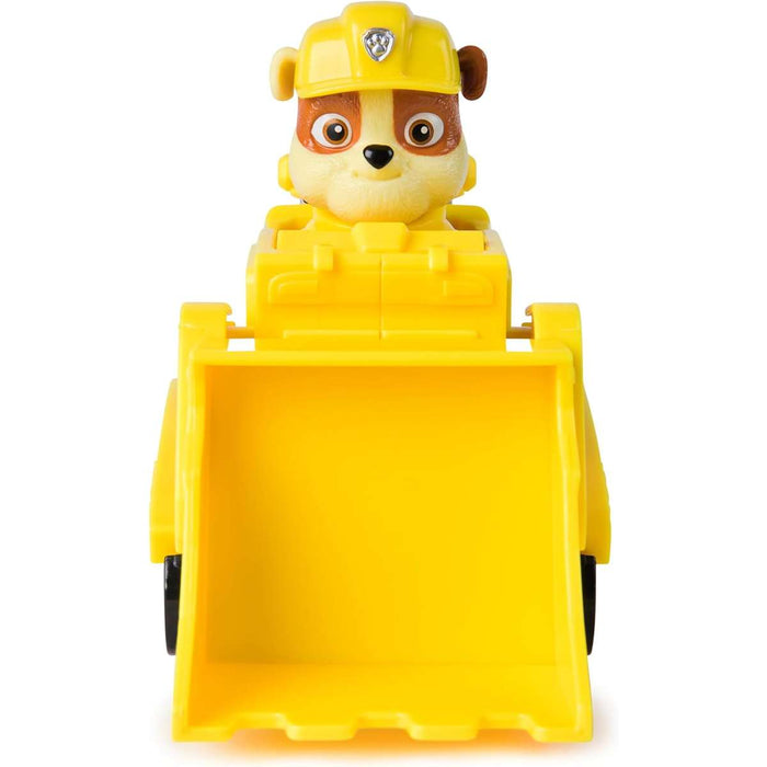 SPIN MASTER Paw Patrol Veicolo Base Rubble - 6071214