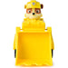SPIN MASTER Paw Patrol Veicolo Base Rubble - 6071214