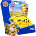 SPIN MASTER Paw Patrol Veicolo Base Rubble - 6071214