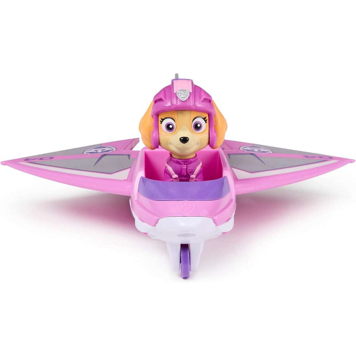 SPIN MASTER Paw Patrol Veicolo Air Rescue Skye - 6071215