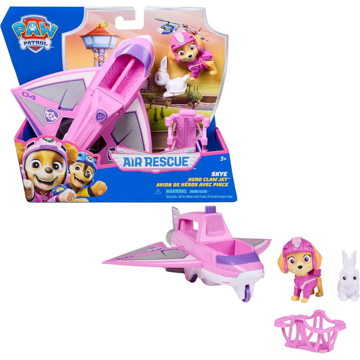 SPIN MASTER Paw Patrol Veicolo Air Rescue Skye - 6071215