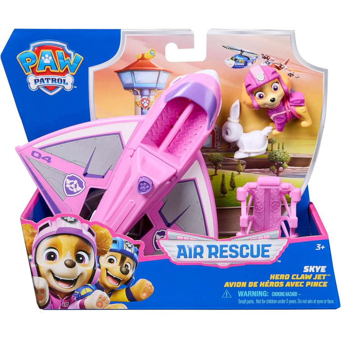 SPIN MASTER Paw Patrol Veicolo Air Rescue Skye - 6071215