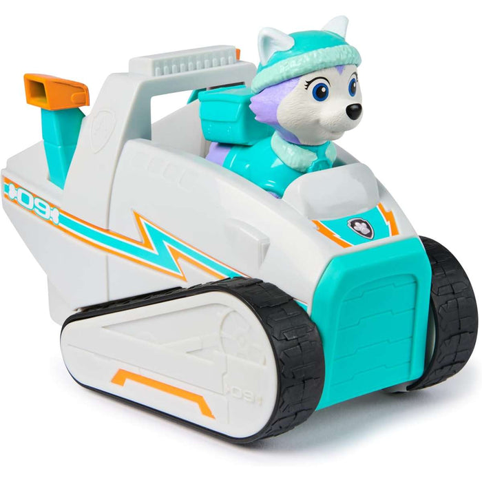 SPIN MASTER Paw Patrol Veicolo Base Everest - 6071217