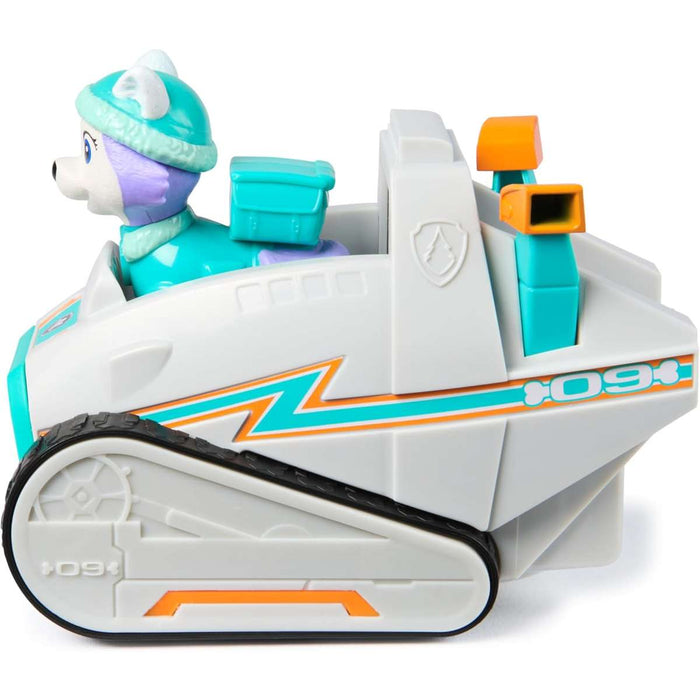 SPIN MASTER Paw Patrol Veicolo Base Everest - 6071217