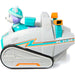 SPIN MASTER Paw Patrol Veicolo Base Everest - 6071217