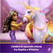 SPIN MASTER Unicorn Academy Sophia & Wildstar  - 6071553