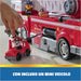 SPIN MASTER Paw Mega Camion Pompieri Di Marshall - 6072327