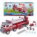 SPIN MASTER Paw Mega Camion Pompieri Di Marshall - 6072327