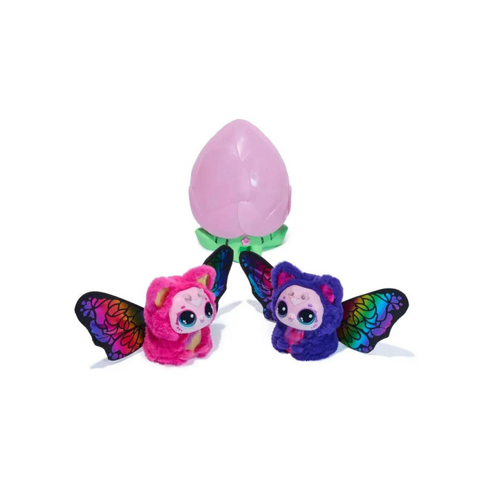 SPIN MASTER Bloomables Magiche Creature Kittyfly - 6072450