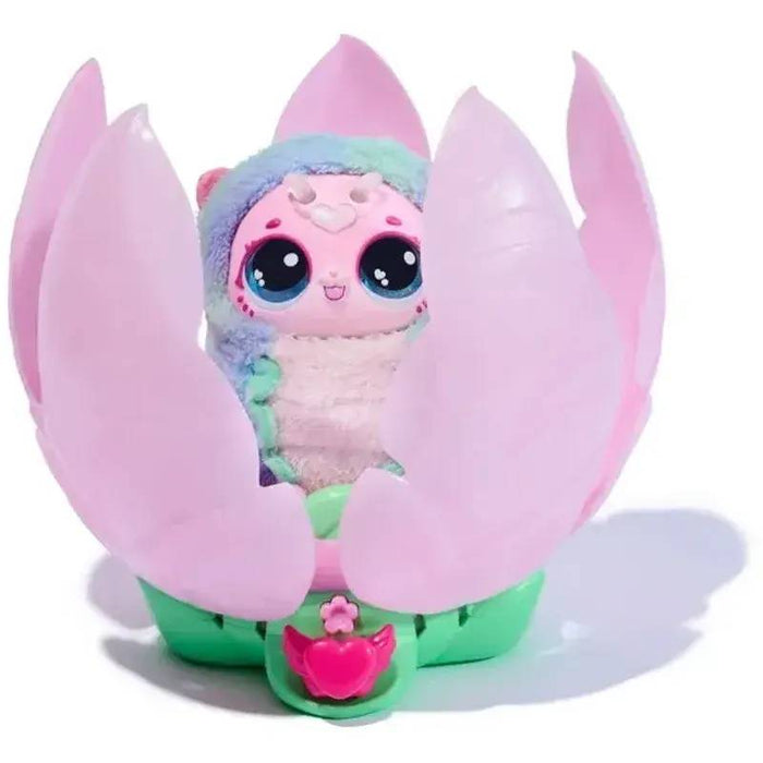 SPIN MASTER Bloomables Magiche Creature Kittyfly - 6072450