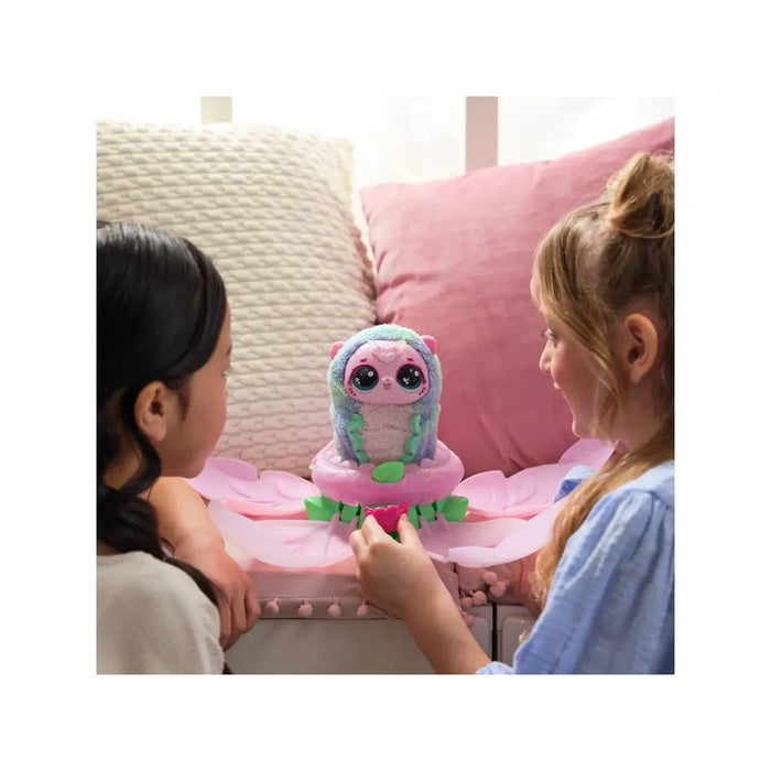 SPIN MASTER Bloomables Magiche Creature Kittyfly - 6072450