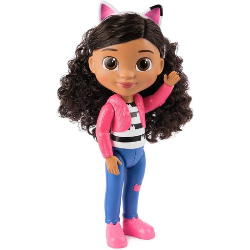 SPIN MASTER Gabby Girl Doll 30 Cm - 6072529