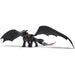 SPIN MASTER Dragons Sdentato Sputafuoco - 6072541