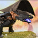 SPIN MASTER Dragons Sdentato Sputafuoco - 6072541