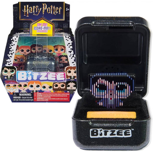 SPIN MASTER Bitzee Harry Potter - 6072599