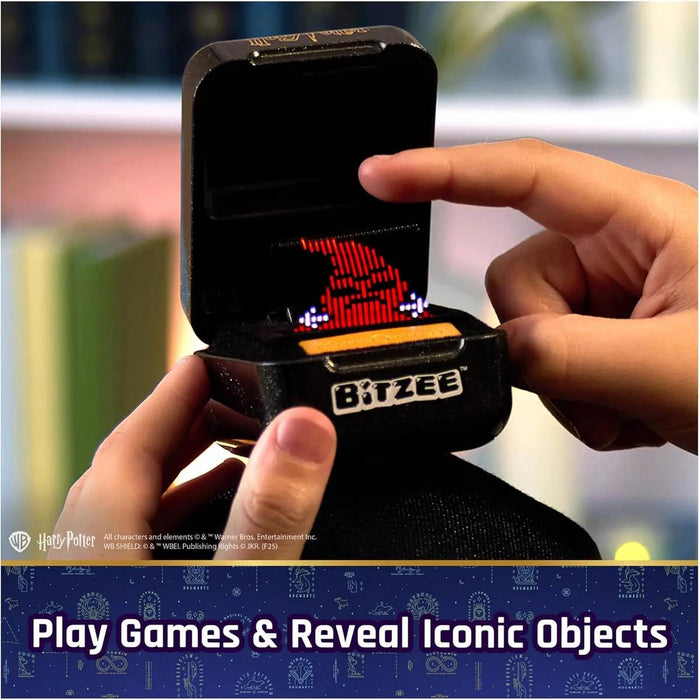 SPIN MASTER Bitzee Harry Potter - 6072599