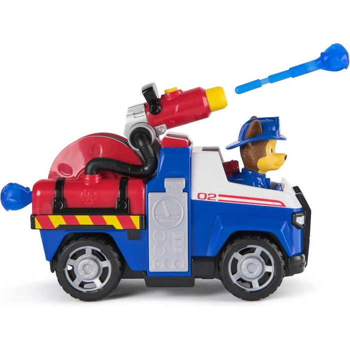 SPIN MASTER Paw Patrol Fire Rescue Chase - 6072641